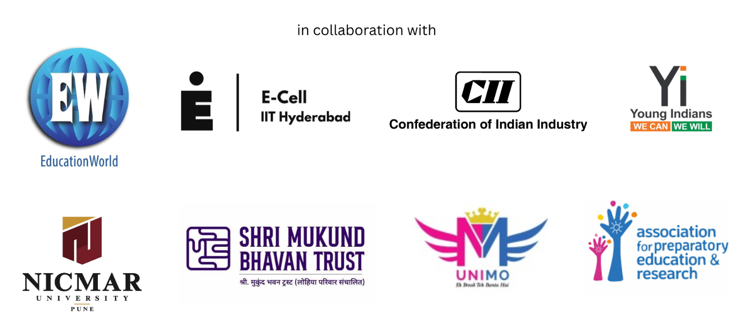 Partner Logos Chart